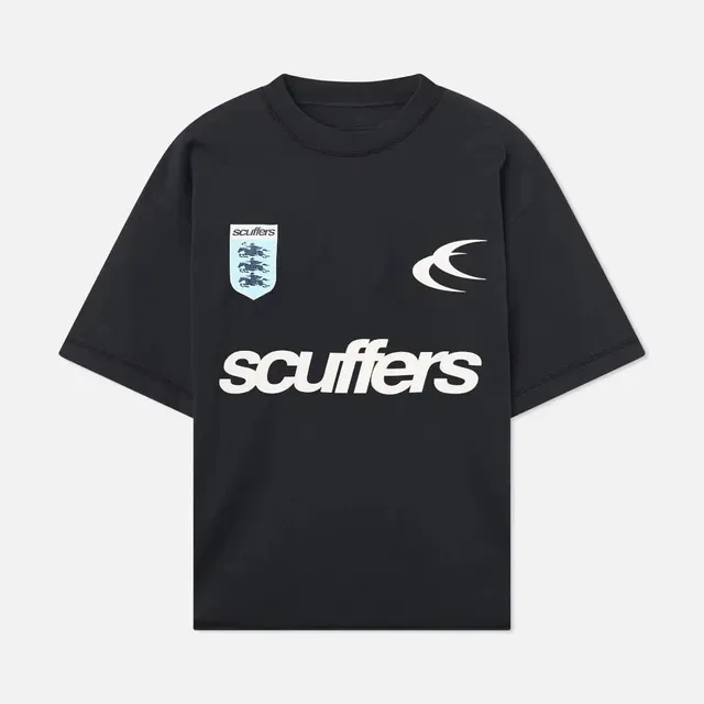 Scuffers t shirts