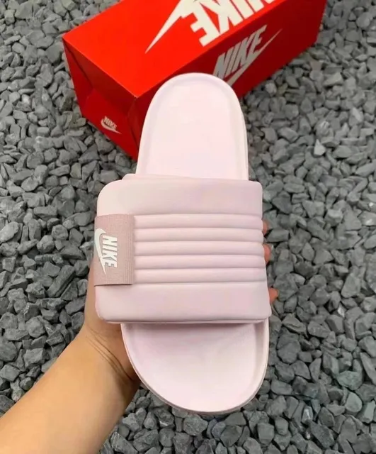 Nike Benassi JDI Soft Pink