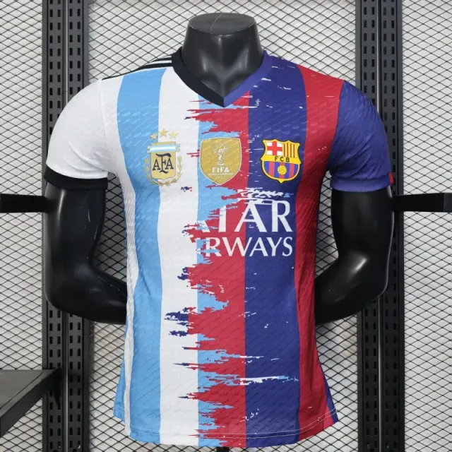 Messi special edition 002