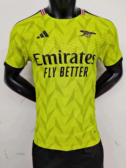 Adidas Arsenal Away Jersey