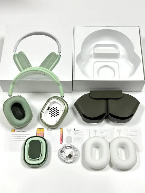 Apple AirPods Max Green