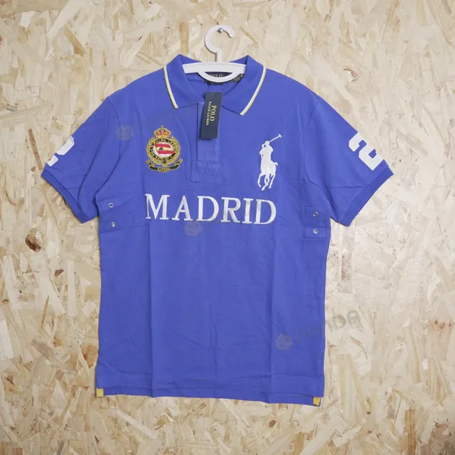 MADRID