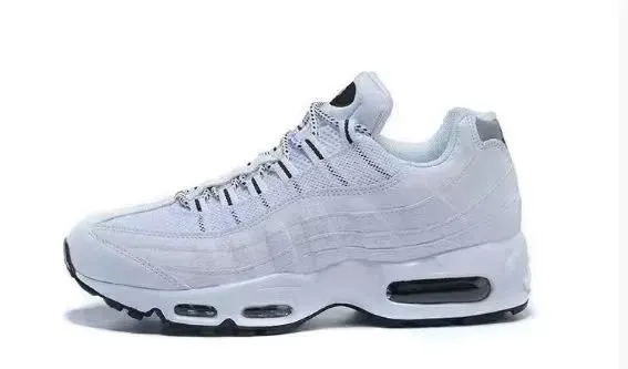 Nike Air Max 95 Pure White