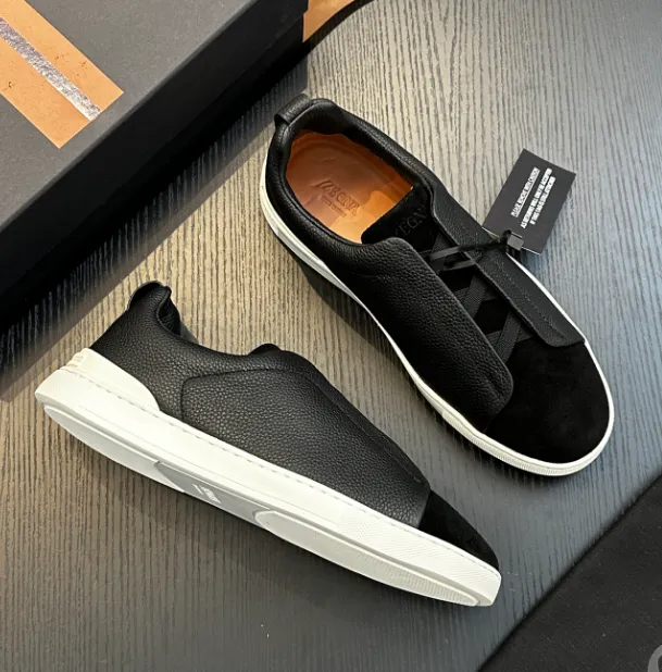 Zegna sneakers