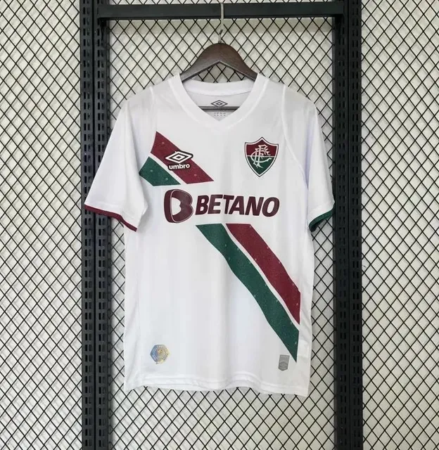Umbro Flamengo Away Jersey 2023 Away
