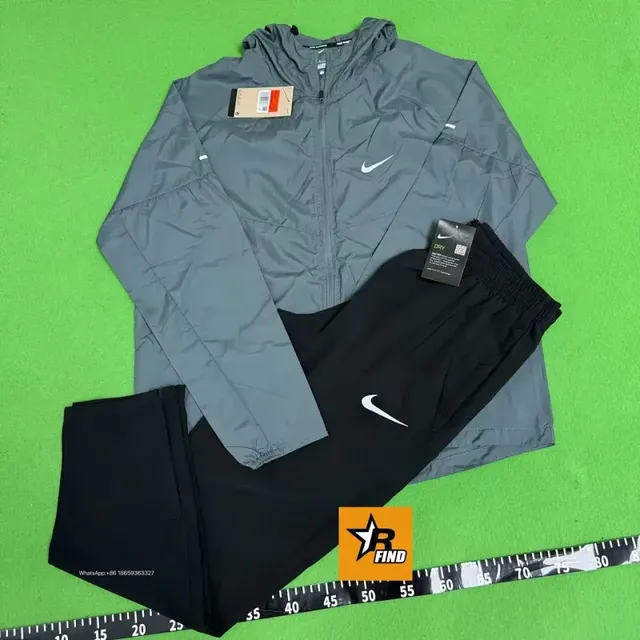 N克套装 12