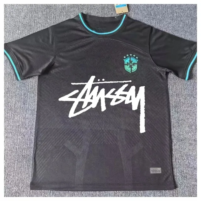 Stussy2425巴西特别版4