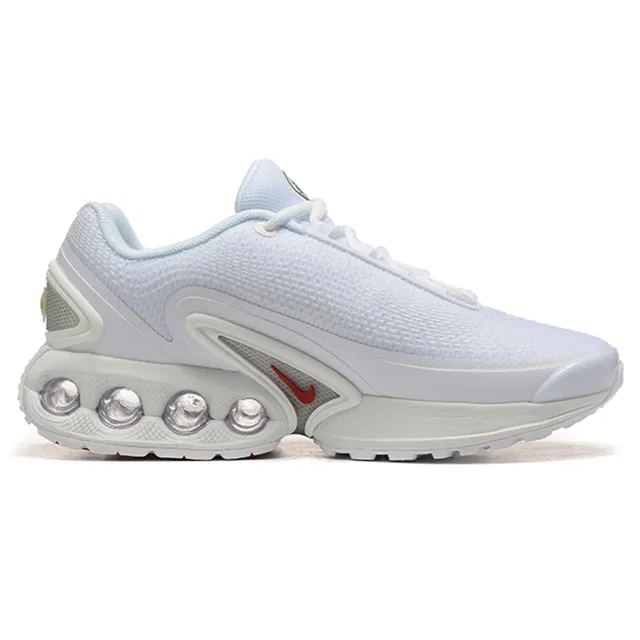 Nike Air Max Plus Triple White