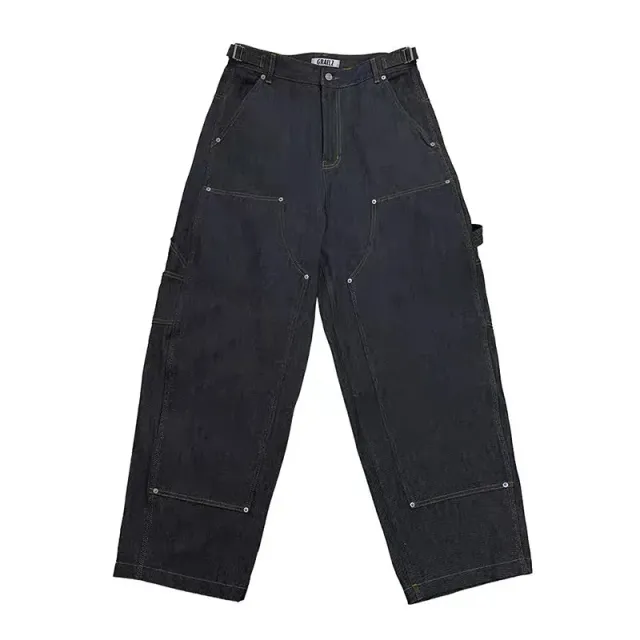 Cargo Pant Utility