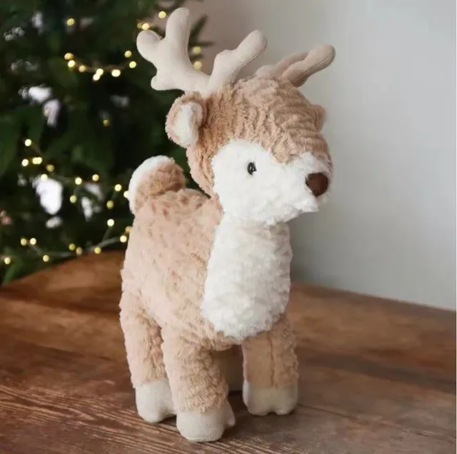 Medium Christmas Elk