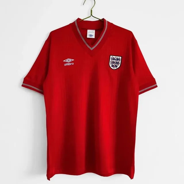 Umbro × England National Team England Home Shirt