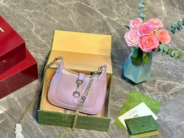 Gucci handbags
