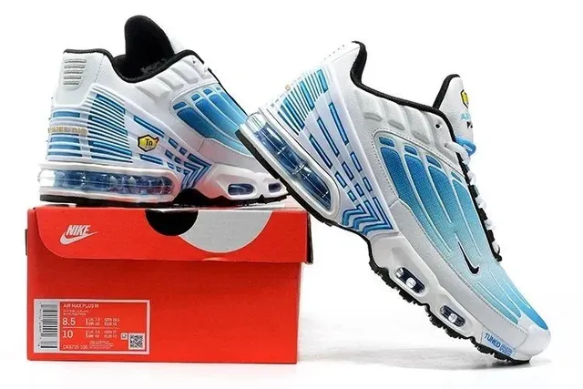 Nike Air Max Plus Ocean Bliss