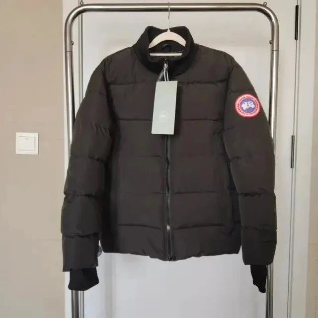 Canada Goose jackets