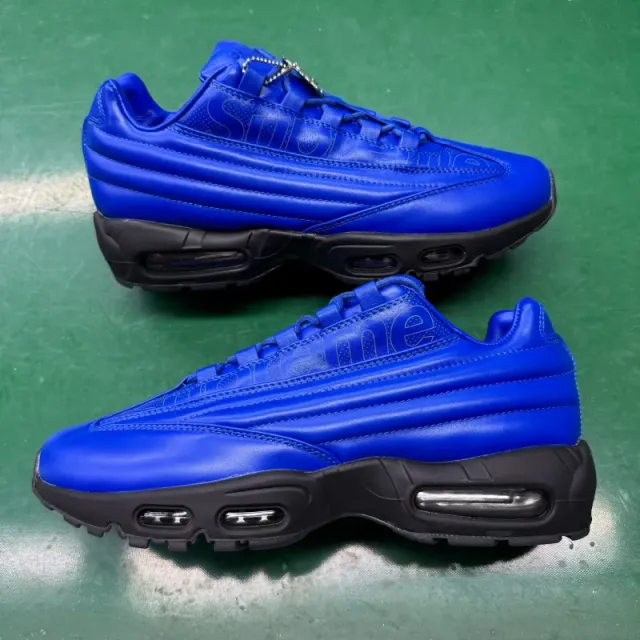 Nike Air Max 95 Supreme