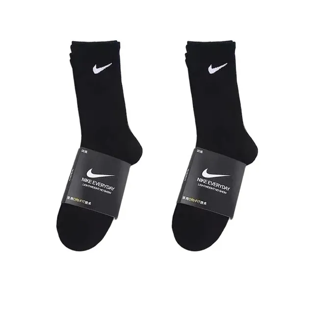 Nike socks hosiery