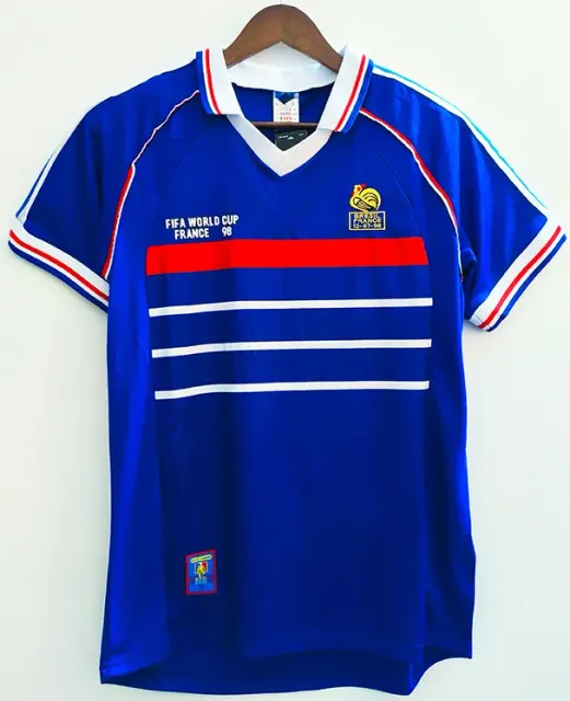 1998 france home game