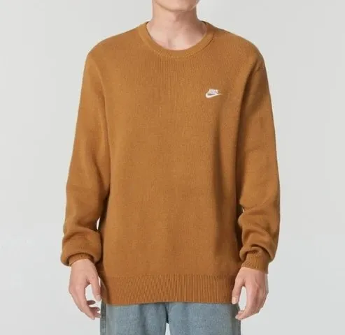 Nike Crewneck Sweater