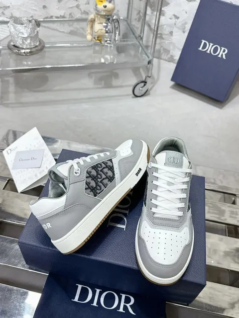 Dior B22 Sneaker