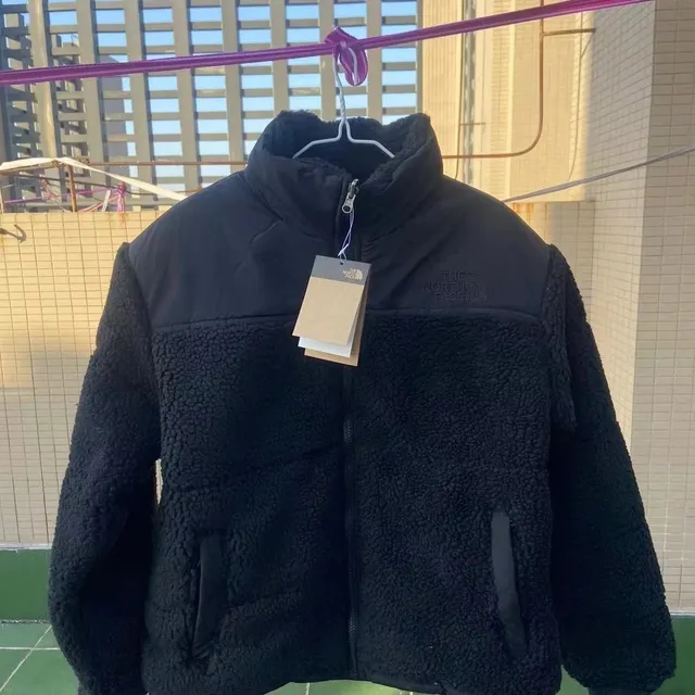 The North Face Denali Jacket Fleece Sherpa