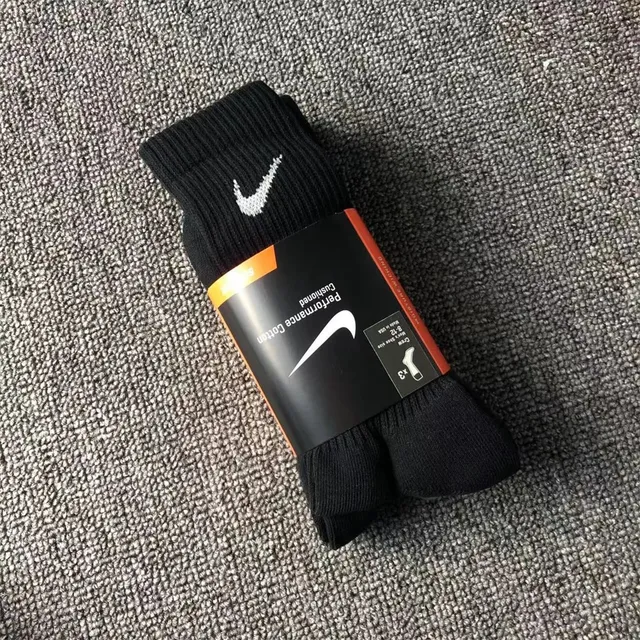003 black three pairs