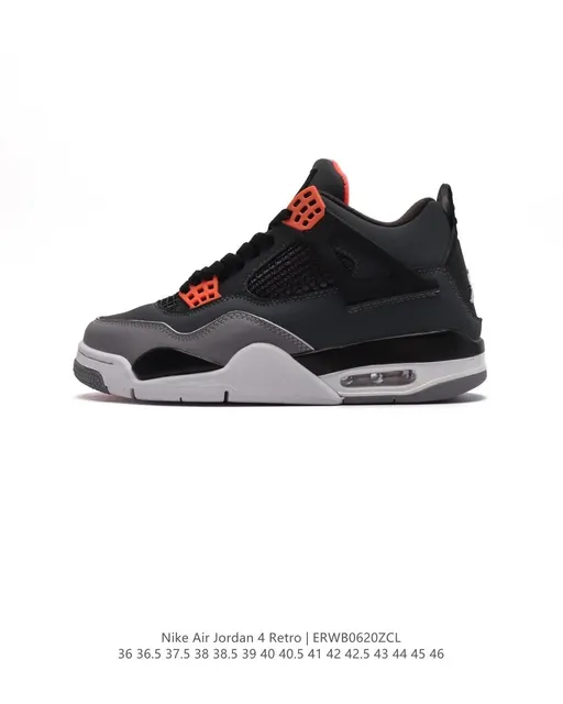 Air Jordan 4