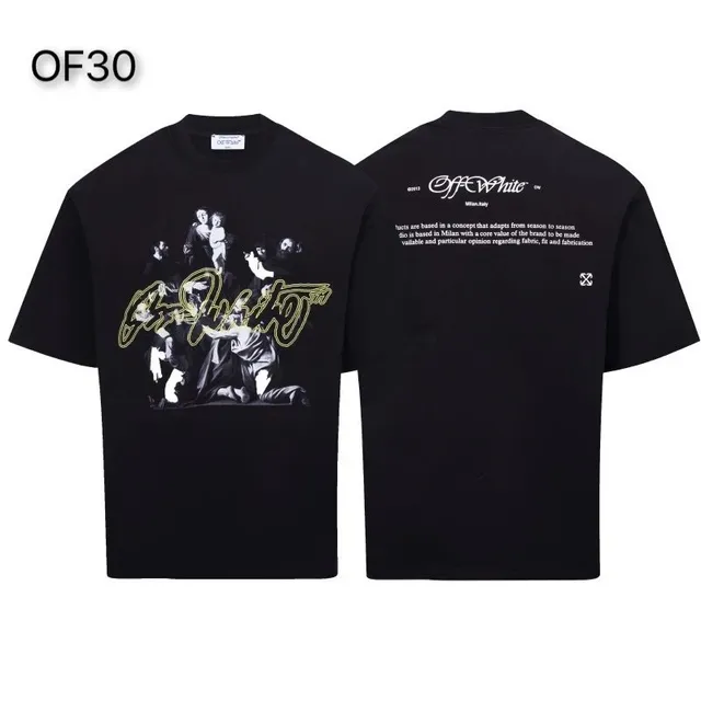 OF30黑色