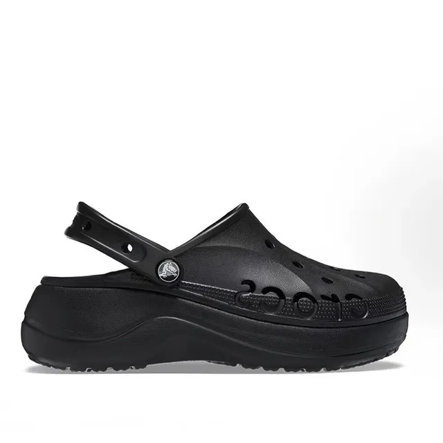 crocs云彩3