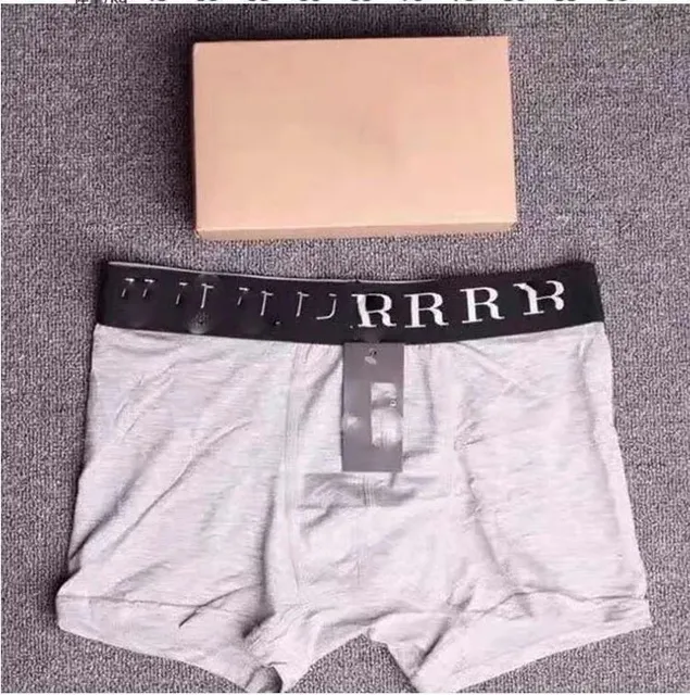 RRR123 Boxer Briefs RRRY Logo Waistband