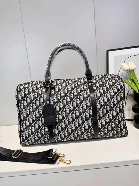 Dior B22 Oblique Print
