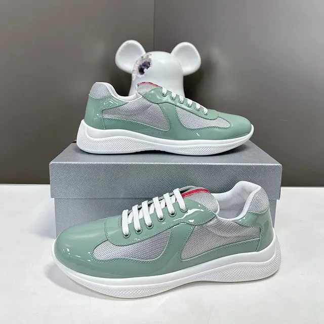 Prada sneakers