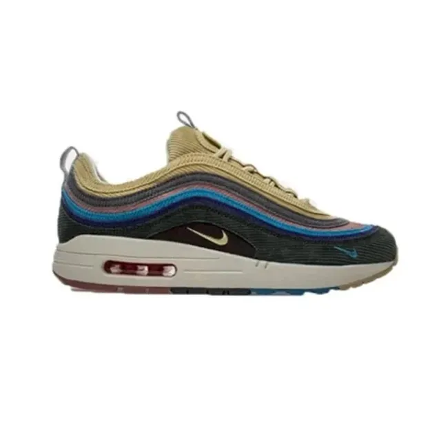 Nike × Off-White Air Max 97/1 The Ten