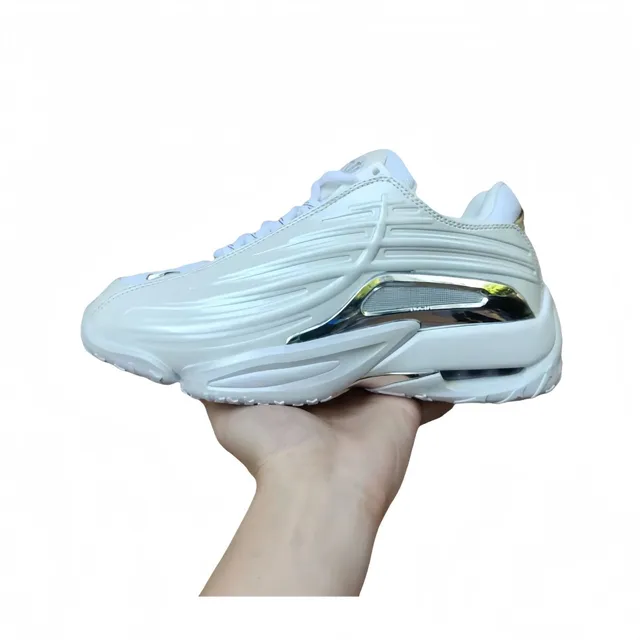 Nike × NOCTA Air Max TN Triple White