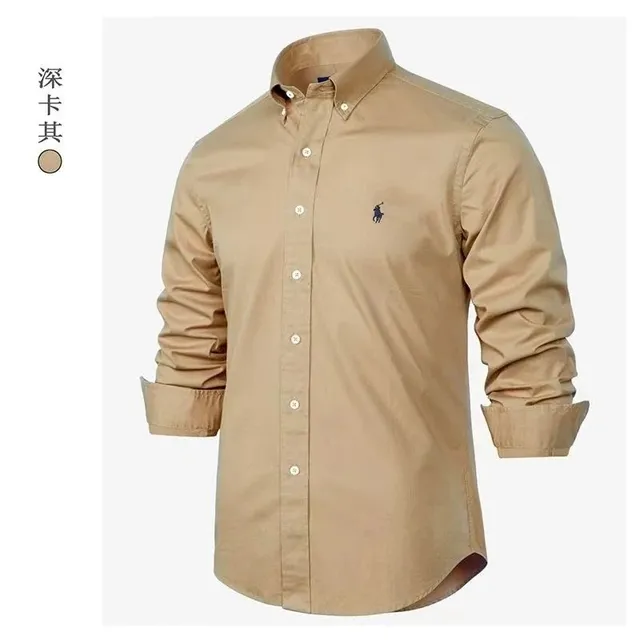 Polo Ralph Lauren Oxford Shirt Classic Fit