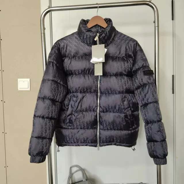 Dior jackets