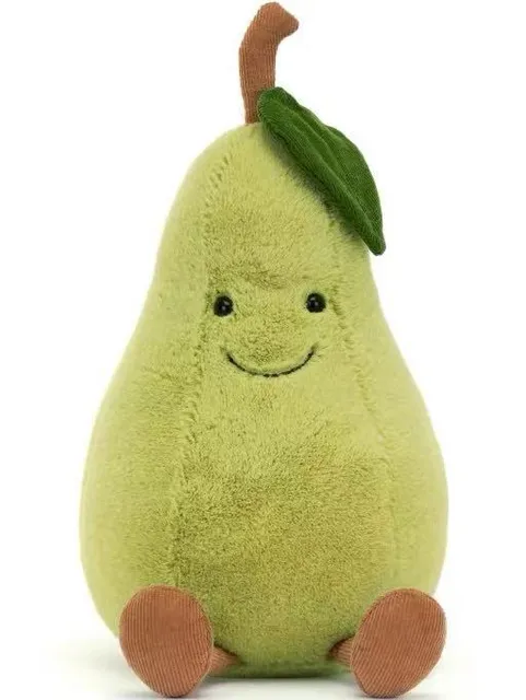 Big Pear