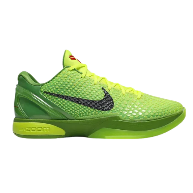 Kobe 6 Protro