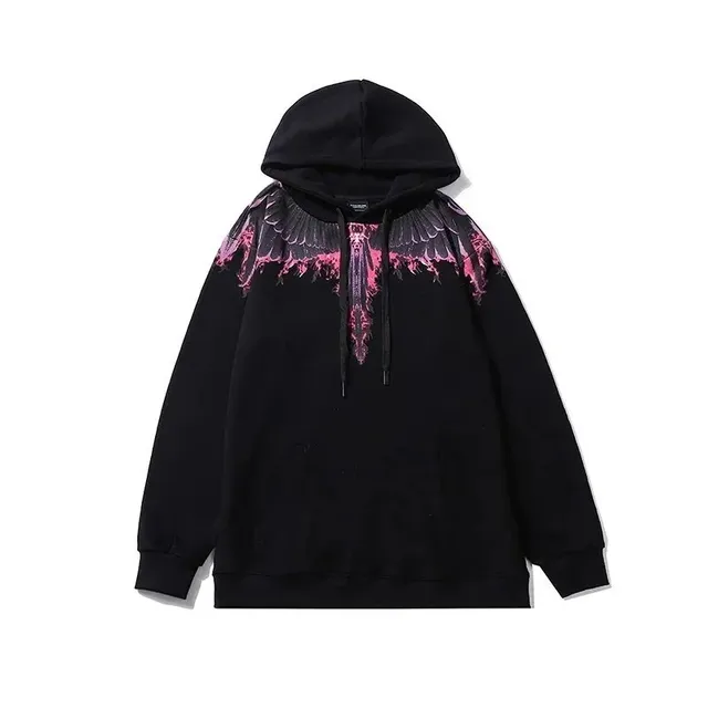 16黑色