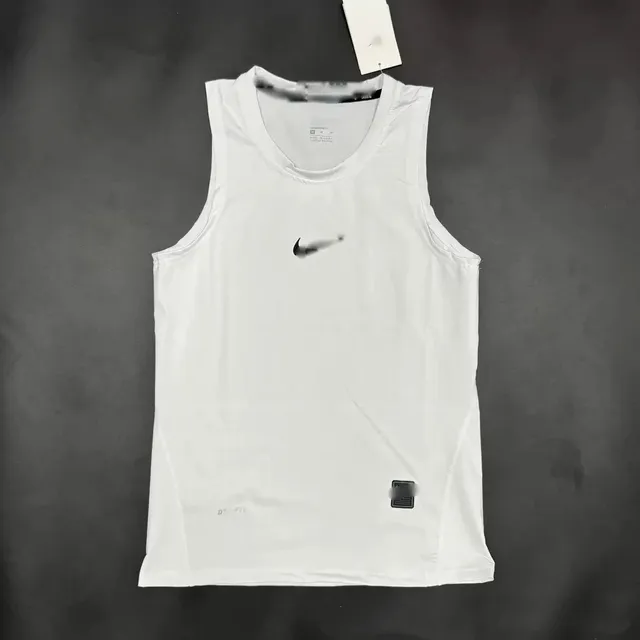 Nike Pro Tank Solid