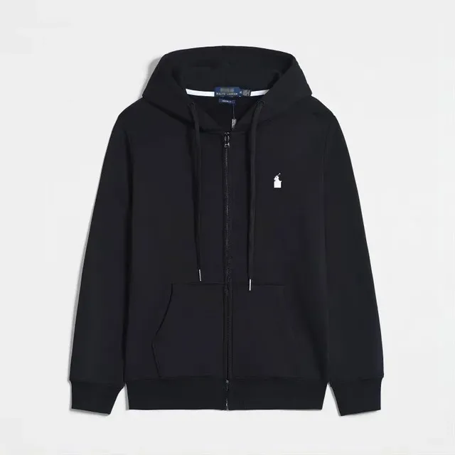 Polo Ralph Lauren Full-Zip Hoodie Classic Fit