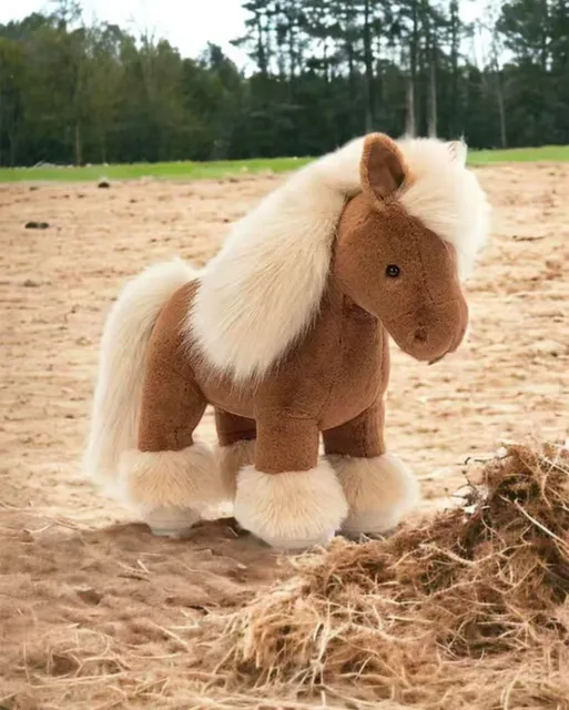 Brown Horse