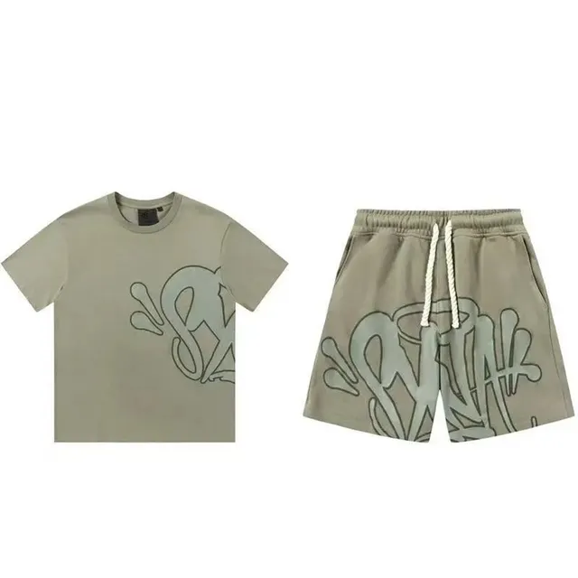 Gallery Dept. Graffiti Logo Set