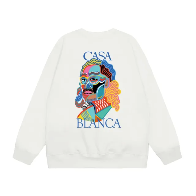 Casablanca hoodies sweatshirts