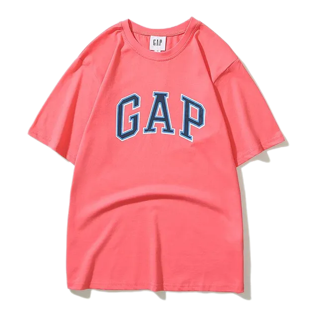 Gap Logo T-Shirt Arch Logo