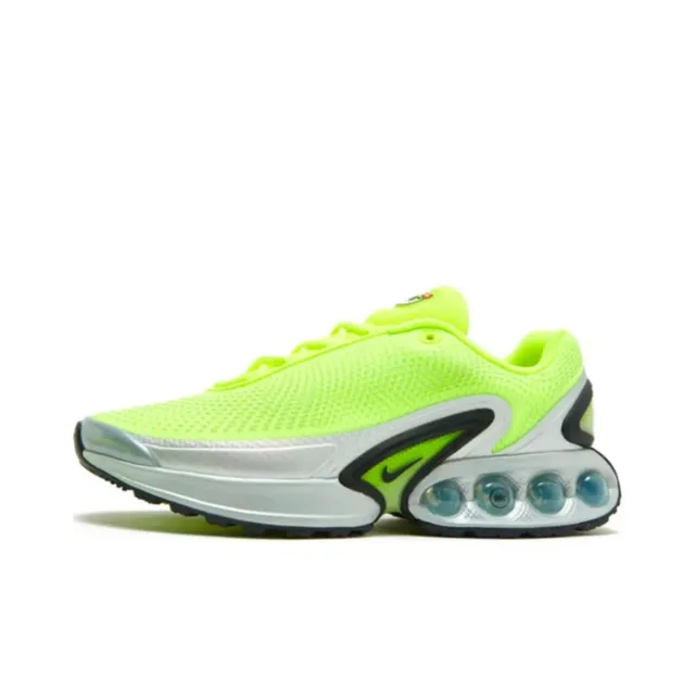 Nike Air Max Plus Neon Green