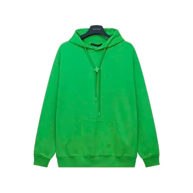 Louis Vuitton Hoodie Monogram