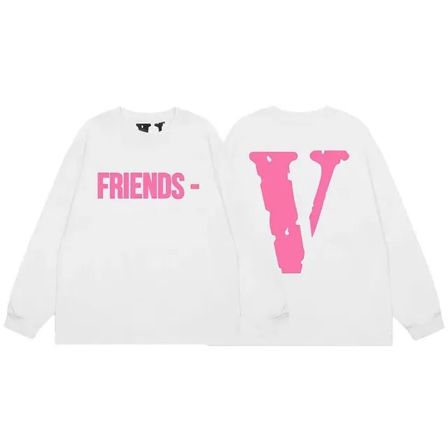 Vlone t shirts