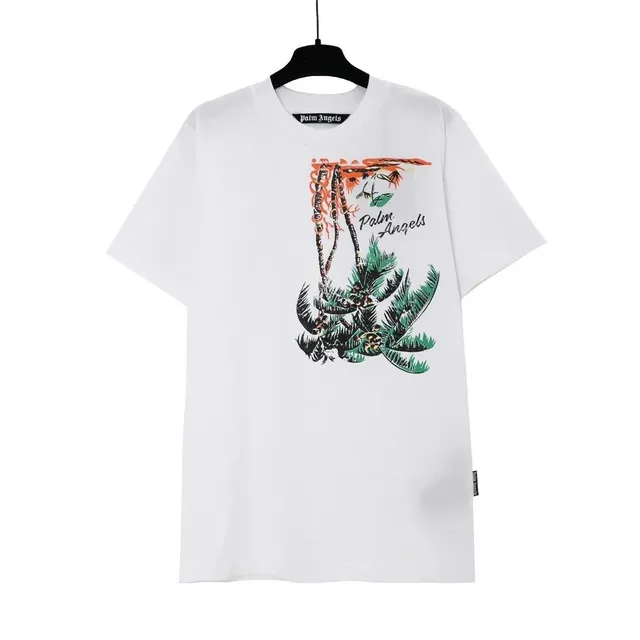 Palm Angels Graphic Tee