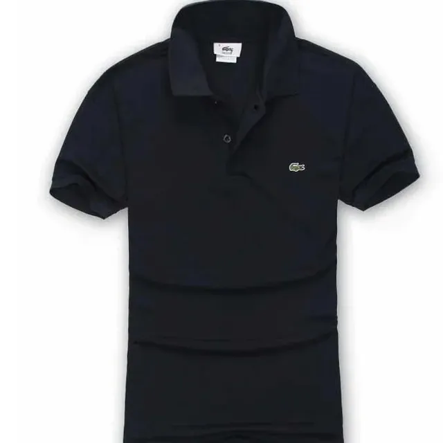 Lacoste Polo Shirt Classic Fit