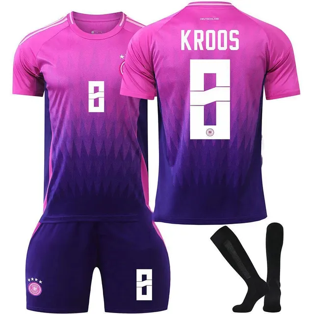 Adidas × Germany National Team jerseys